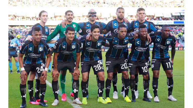 Oficial: Gallos de Querétaro es adquirido por Gabriel Solares