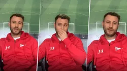 Muy triste: con un video y entre lágrimas, la Gata Fernández anunció su retiro