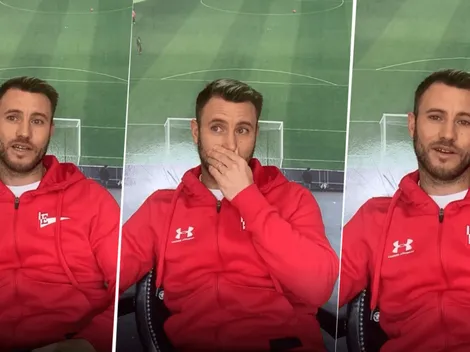 Muy triste: con un video y entre lágrimas, la Gata Fernández anunció su retiro