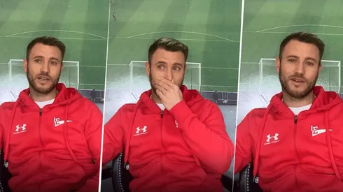 Muy triste: con un video y entre lágrimas, la Gata Fernández anunció su retiro