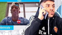 Djmariio confía en la calidad y las condciones del peruano.