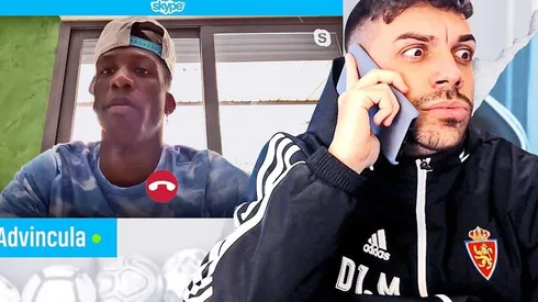 Djmariio confía en la calidad y las condciones del peruano.