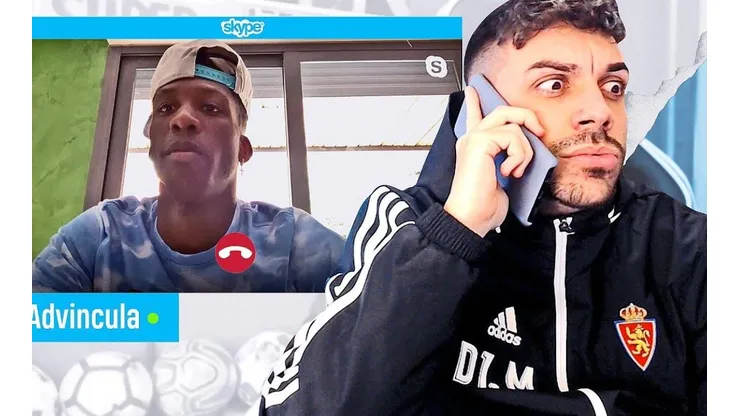 Djmariio confía en la calidad y las condciones del peruano.
