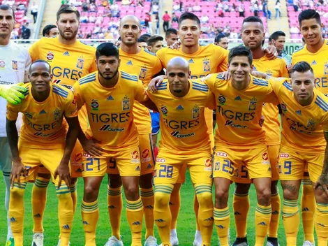 ¡Están locos! Mazatlán FC amenazó a Tigres por redes sociales