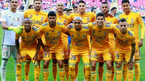 Mazatlán FC amenazó a Tigres.