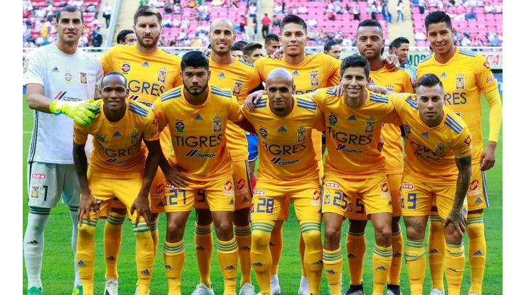 Mazatlán FC amenazó a Tigres.