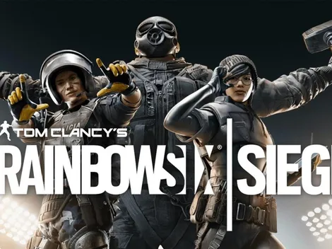 Rainbow Six Siege estará disponible gratuito durante el fin de semana en PS4, Xbox One y PC