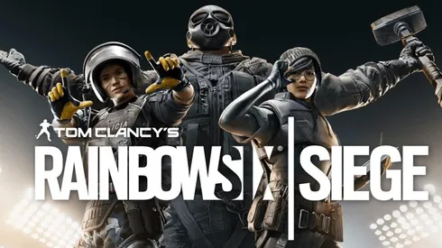 Rainbow Six Siege estará disponible gratuito durante el fin de semana en PS4, Xbox One y PC