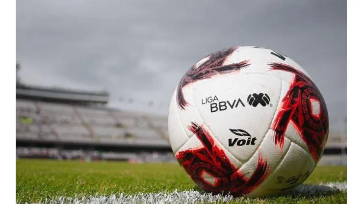 El repechaje regresa a la Liga MX después de 12 años.