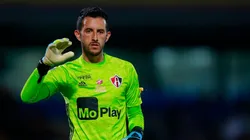 Rayados va a la carga por Camilo Vargas