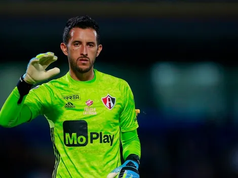 Rayados va a la carga por Camilo Vargas