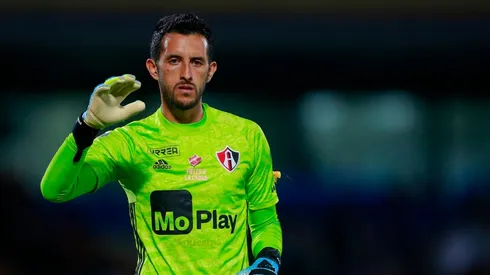 Rayados va a la carga por Camilo Vargas