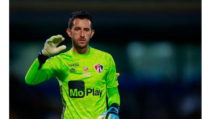 Rayados va a la carga por Camilo Vargas