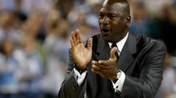 Jordan, un ganador en todas las canchas