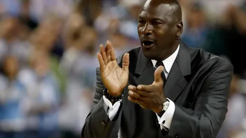 Jordan, un ganador en todas las canchas