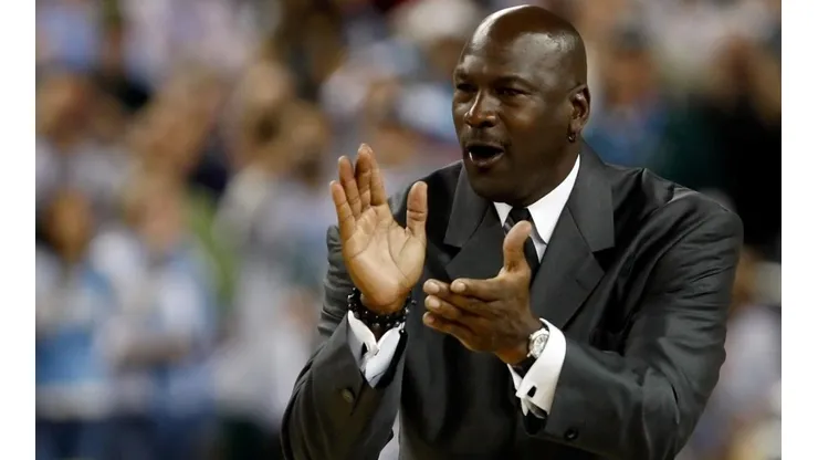 Jordan, un ganador en todas las canchas