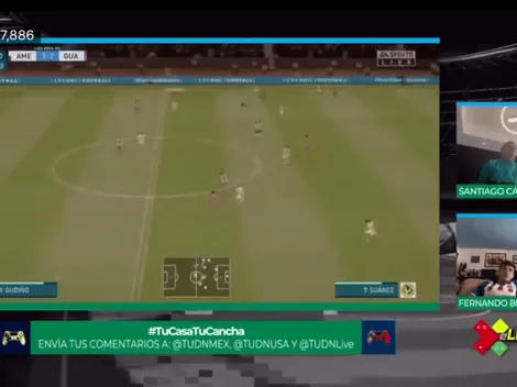 ¡Partidazo! América venció por 3-2 a Chivas y se quedó con el Clásico Nacional