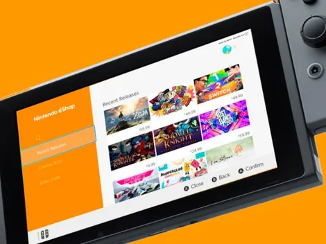 Summer Game Sale: hasta 75% de descuentos en juegos de la Nintendo eShop