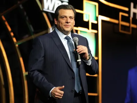 Mauricio Sulaimán un apoyo contradictorio