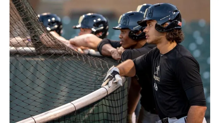 Austin Martin. Foto: Getty Images.