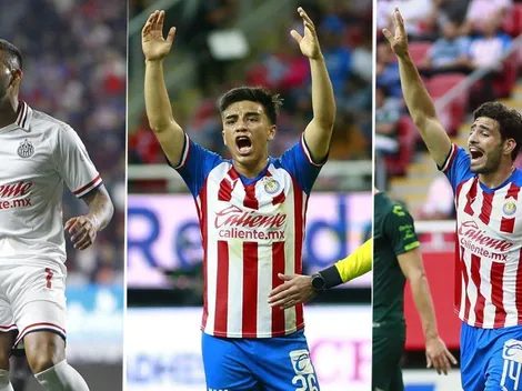 Desde Chivas denuncian irregularidades en la eliminación ante América