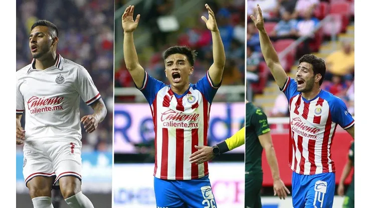 Desde Chivas denuncian irregularidades en la eliminación ante América
