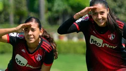 Oficial: fechas confirmadas para la vuelta de la Liga MX Femenil