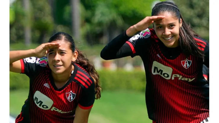 Oficial: fechas confirmadas para la vuelta de la Liga MX Femenil