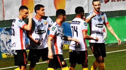 Foto: twitter de @csherediano1921