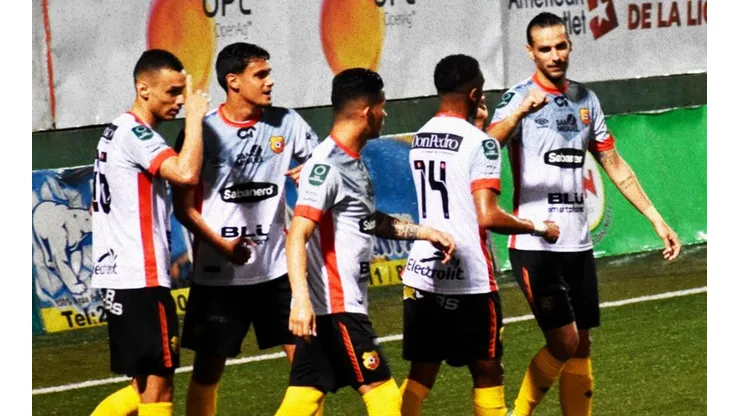 Foto: twitter de @csherediano1921