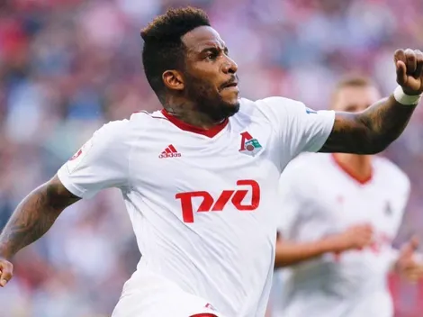 "Soltaron a la Foquita": Farfán y su mensaje en Instagram tras curarse