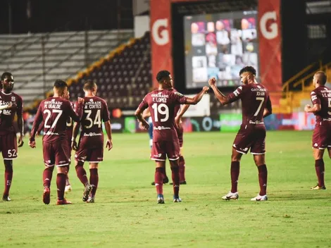 Qué canal transmite La U Universitarios vs. Saprissa por la Liga Promerica de Costa Rica