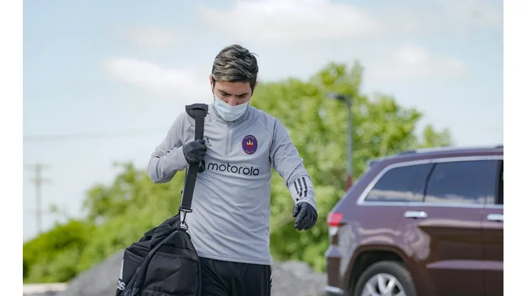 Así serán las medidas sanitarias para el regreso de la MLS