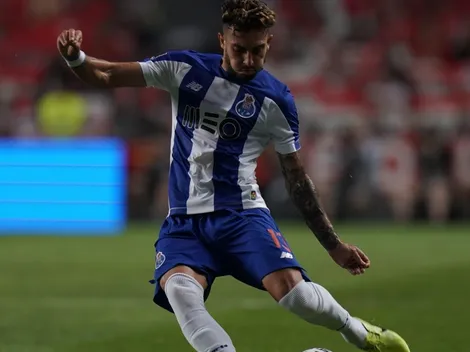 Qué canal transmite Porto vs. Marítimo por la Primeira Liga de Portugal