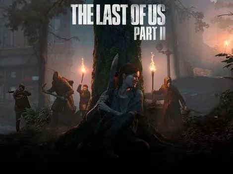 Sony revela el trailer de lanzamiento definitivo de The Last of Us Part 2
