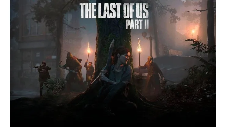 Sony revela el trailer de lanzamiento definitivo de The Last of Us Part 2