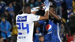 Incertidumbre en Millonarios: saldrían dos jugadores que supuestamente compraron