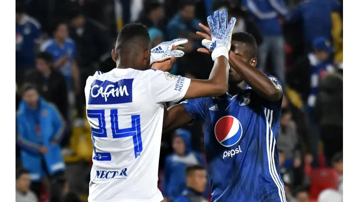 Incertidumbre en Millonarios: saldrían dos jugadores que supuestamente compraron