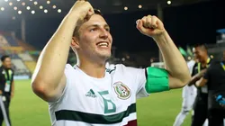 El Lille de Francia está cerca de fichar a la joya del futbol mexicano