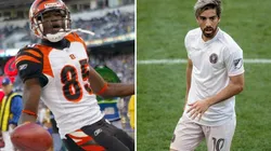 ¿Se viene un crossover entre la NFL y la MLS?