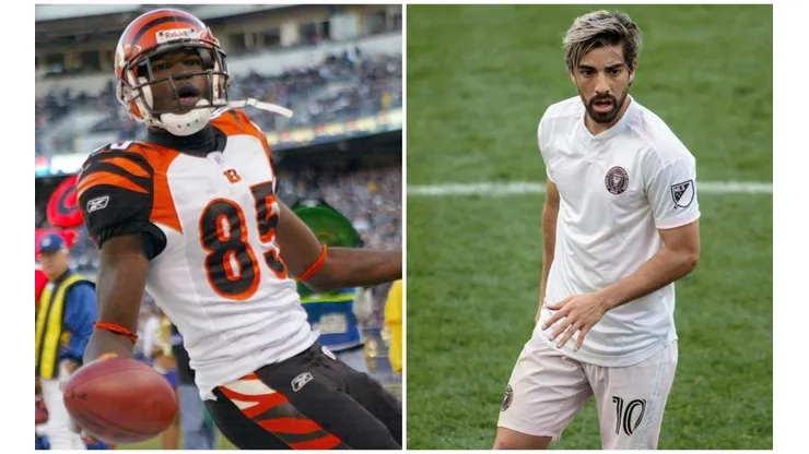 ¿Se viene un crossover entre la NFL y la MLS?