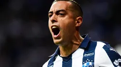 Rogelio Funes Mori confirmó que tiene Coronavirus