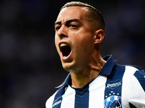 Rogelio Funes Mori confirmó que tiene Coronavirus