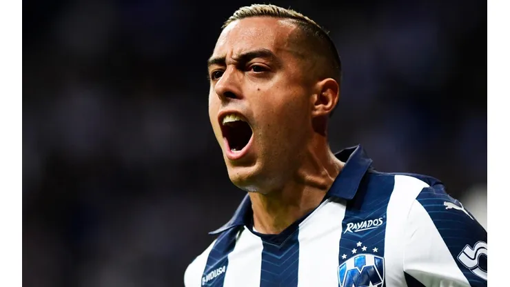 Rogelio Funes Mori confirmó que tiene Coronavirus