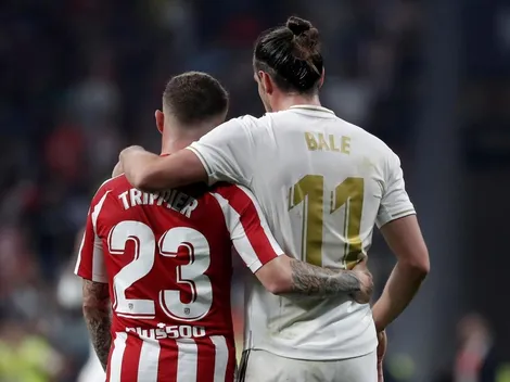 Entendió todo: el presidente del Atlético Madrid invitó al Real a jugar en su estadio