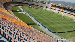 Pésima calificación de Colombia para ser sede del Mundial Femenino 2023