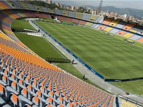 Pésima calificación de Colombia para ser sede del Mundial Femenino 2023