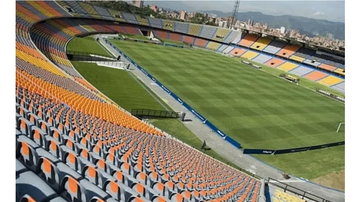 Pésima calificación de Colombia para ser sede del Mundial Femenino 2023