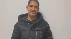 Roberto Siucho jugaba en Universitario de Deportes.