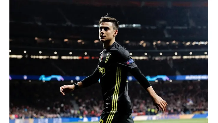 El doble: así sería el contrato que pide Dybala para renovar con Juventus